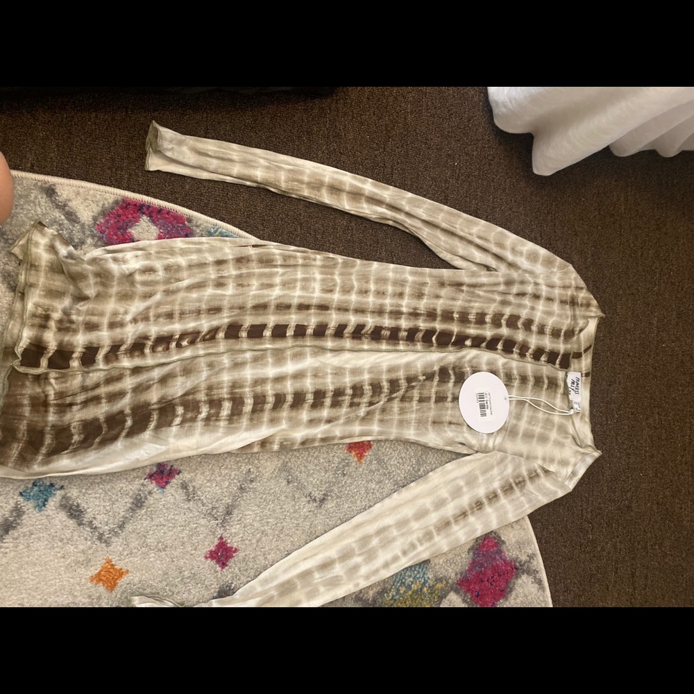 Princess Polly dress